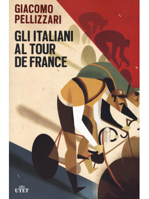 Gli italiani al Tour de Fra...