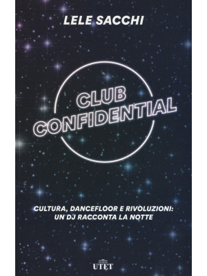Club confidential. Cultura,...