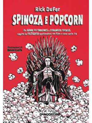 Spinoza e popcorn. Da Game ...