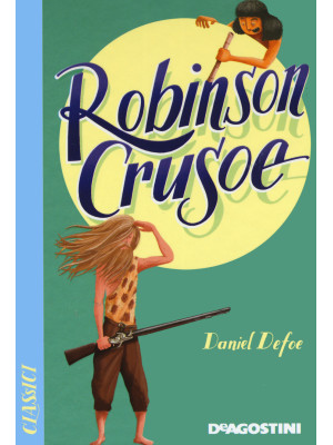 Robinson Crusoe. Nuova ediz.