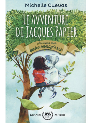 Le avventure di Jacques Pap...
