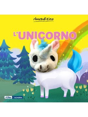 L'unicorno. Nuova ediz.