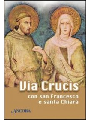 Via Crucis con san Francesc...