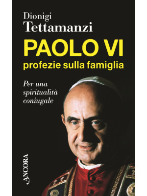 Paolo VI. Profezie sulla fa...