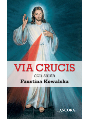 Via crucis con santa Fausti...