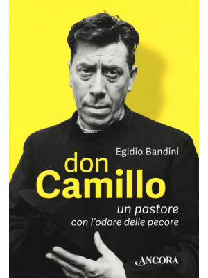 Don Camillo, un pastore con...