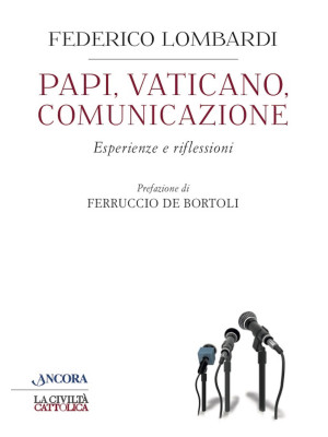Papi, Vaticano, comunicazio...