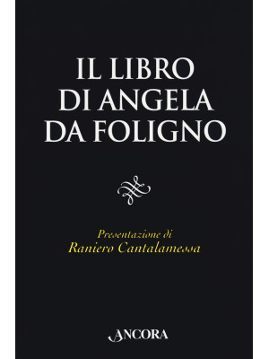 Il libro di Angela da Foligno