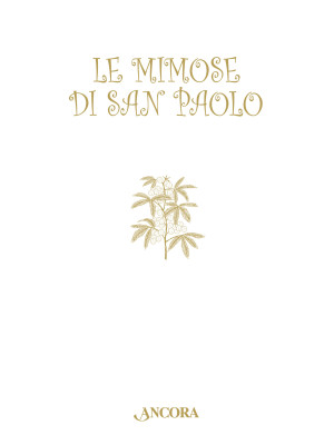 Le mimose di san Paolo