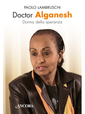 Doctor Alganesh. Donna dell...