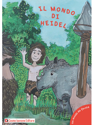 Il mondo di Heidel