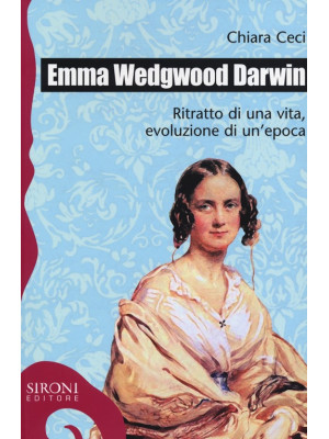 Emma Wedgwood Darwin. Ritra...