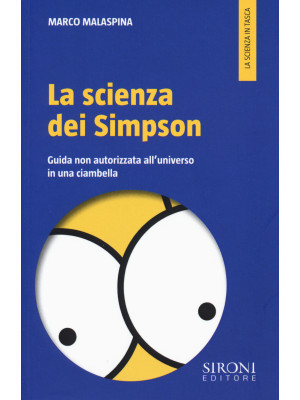 La scienza dei Simpson. Gui...