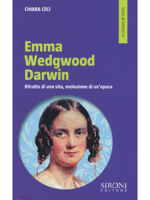 Emma Wedgwood Darwin. Ritra...