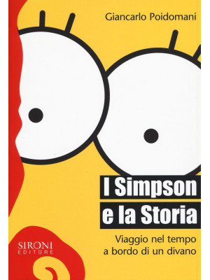 I Simpson e la storia. Viag...
