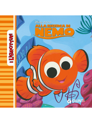 Alla ricerca di Nemo. Ediz....