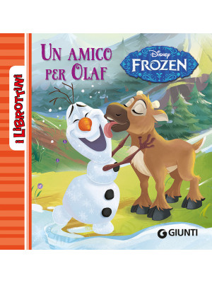Frozen. Un amico per Olaf. ...