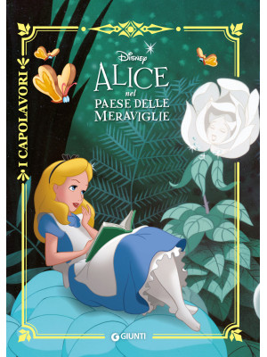 Alice nel paese delle merav...