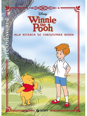 Winnie the Pooh alla ricerc...