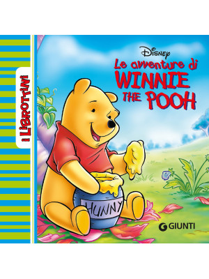 Le avventure di Winnie the ...