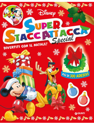 Natale. Superstaccattacca s...