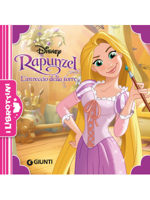 Rapunzel. L'intreccio della...
