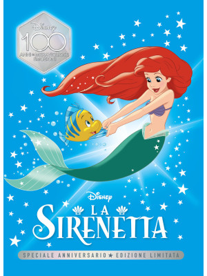 La Sirenetta. Speciale anni...