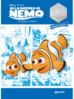 Alla ricerca di Nemo. La st...