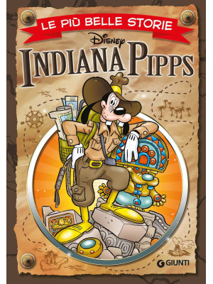 Indiana Pipps
