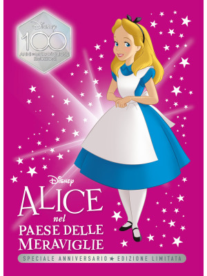 Alice nel Paese delle merav...