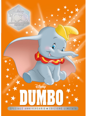 Dumbo. Speciale anniversari...