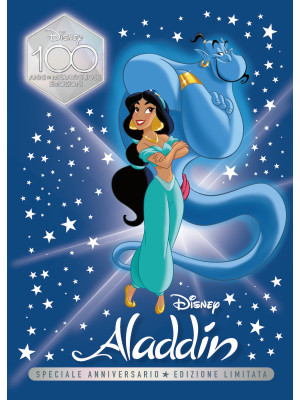 Aladdin. Speciale anniversa...