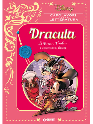 Dracula di Bram Topker e al...
