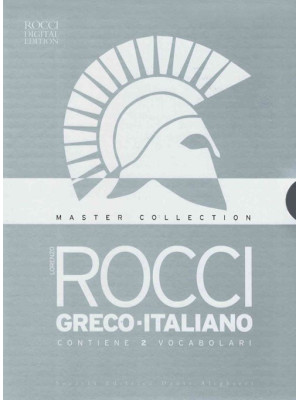 Master Collection Rocci. Co...
