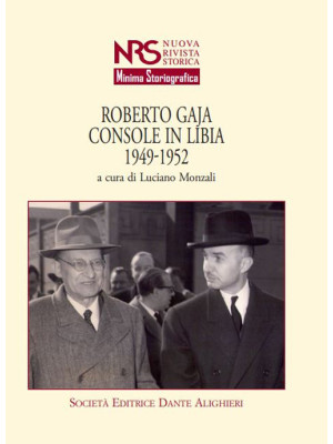 Roberto Gaja. Console in Li...