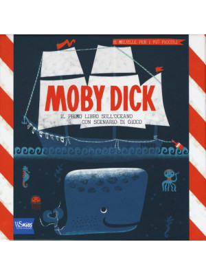 Moby Dick. Il primo libro s...