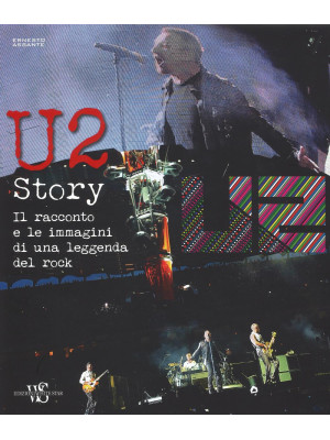 U2 story. Il racconto e le ...