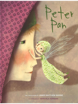 Peter Pan da James Matthew ...