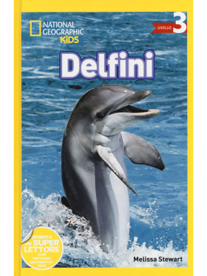 Delfini. Livello 3. Ediz. a...