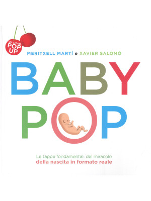 Baby Pop. Libro pop-up. Edi...