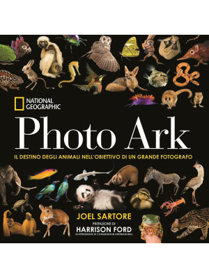Photo Ark. Mini Edizione