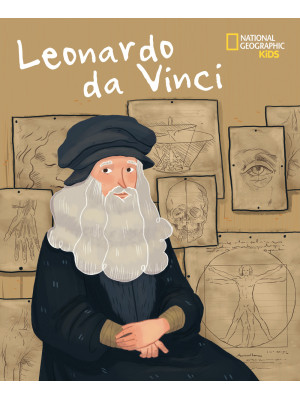 Leonardo da Vinci. Ediz. a ...