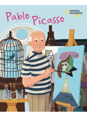 Pablo Picasso. Ediz. a colori