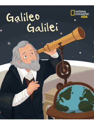 Galileo Galilei. Ediz. a co...