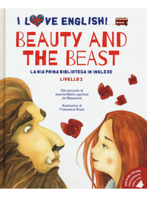 Beauty and the Beast dal ra...