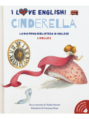 Cinderella da un racconto d...