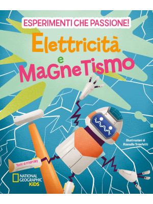 Elettricità e magnetismo. E...