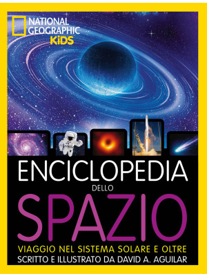 Enciclopedia dello spazio. ...
