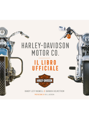 Harley-Davidson Motor & Co....