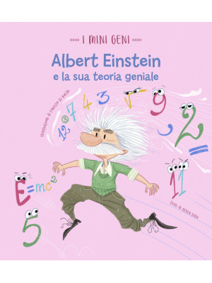 Albert Einstein e la sua te...